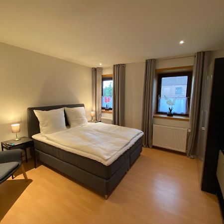 Ferienwohnung Hopfengarten Spalt Luaran gambar