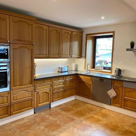 Ferienwohnung Hopfengarten Spalt Luaran gambar