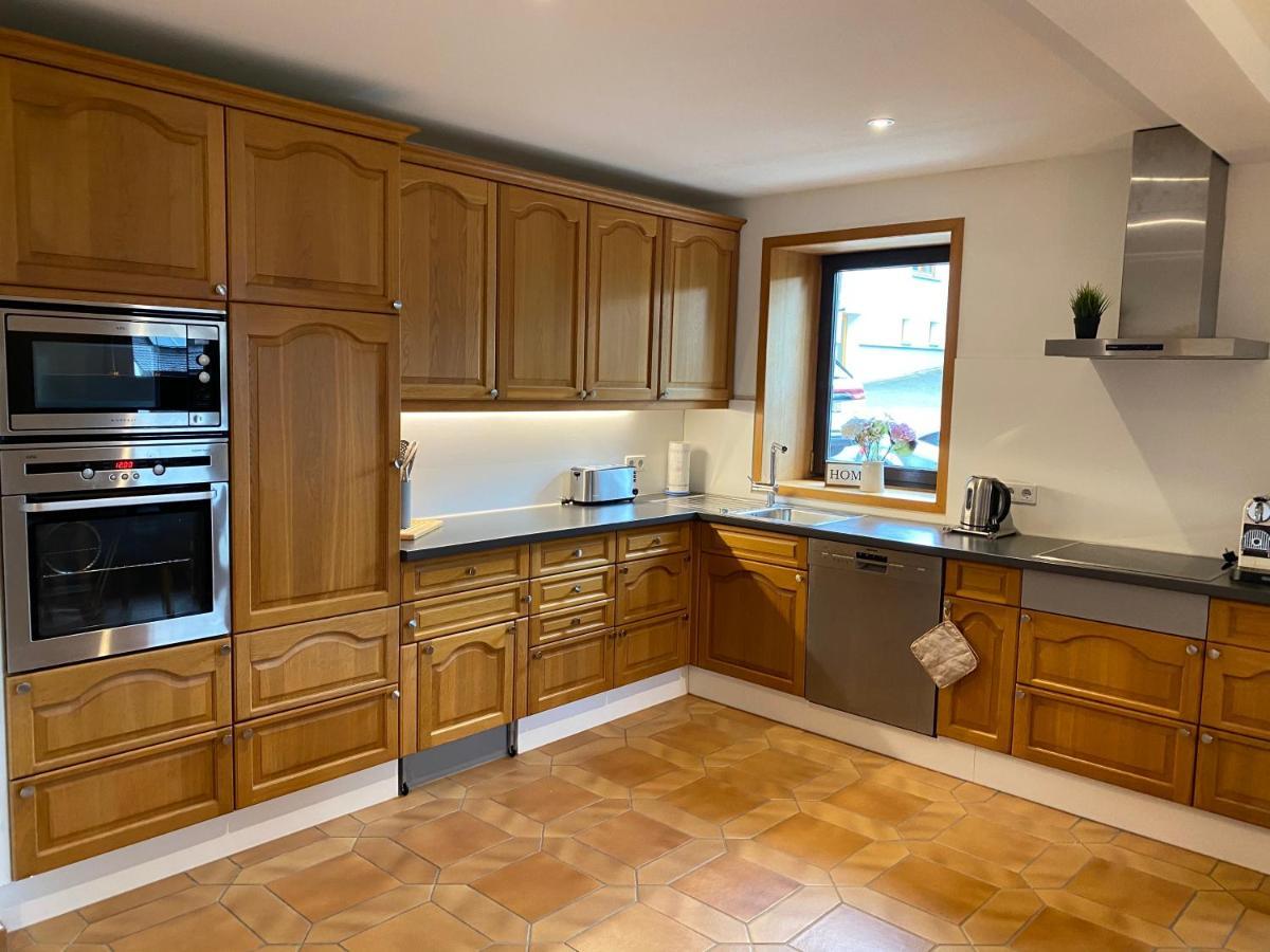 Ferienwohnung Hopfengarten Spalt Luaran gambar