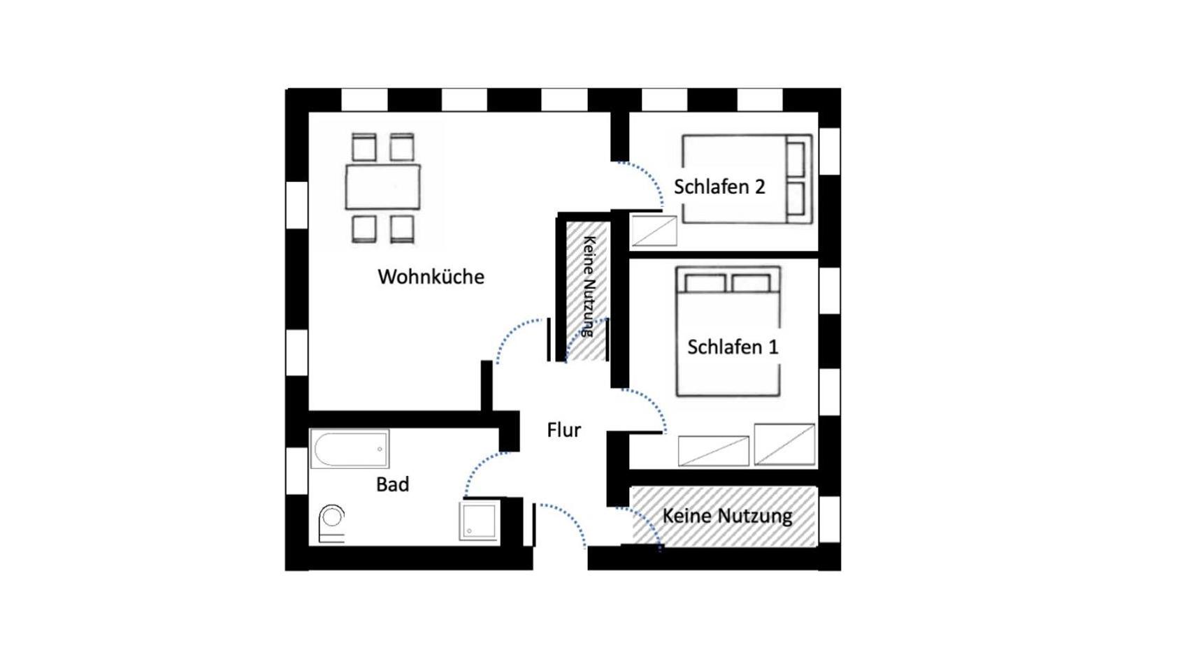 Ferienwohnung Hopfengarten Spalt Luaran gambar